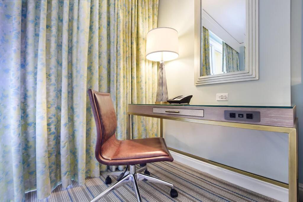 Stunning Studio Apartment Located At The Ritz Carlton-Key Biscayne Miami Exteriör bild