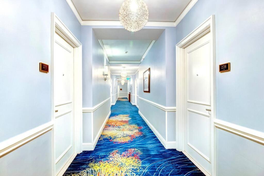 Stunning Studio Apartment Located At The Ritz Carlton-Key Biscayne Miami Exteriör bild