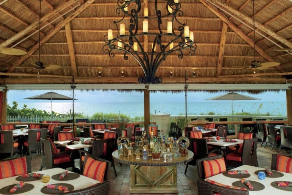 Stunning Studio Apartment Located At The Ritz Carlton-Key Biscayne Miami Exteriör bild