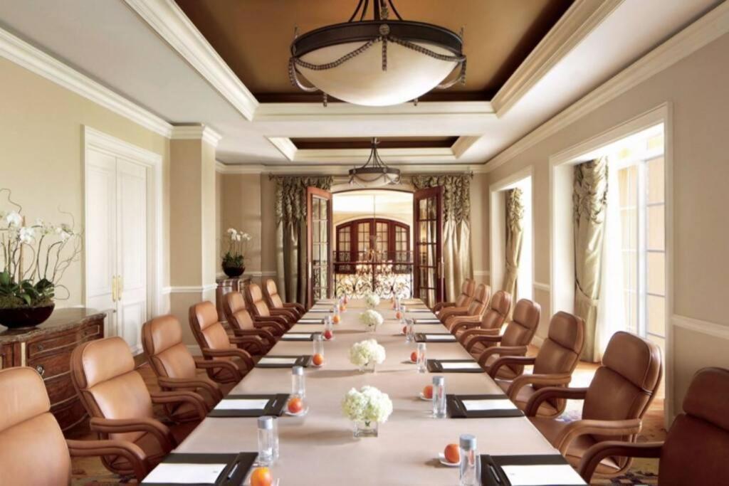 Stunning Studio Apartment Located At The Ritz Carlton-Key Biscayne Miami Exteriör bild